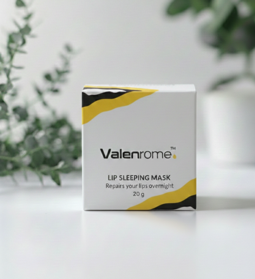 Lip Sleeping Mask