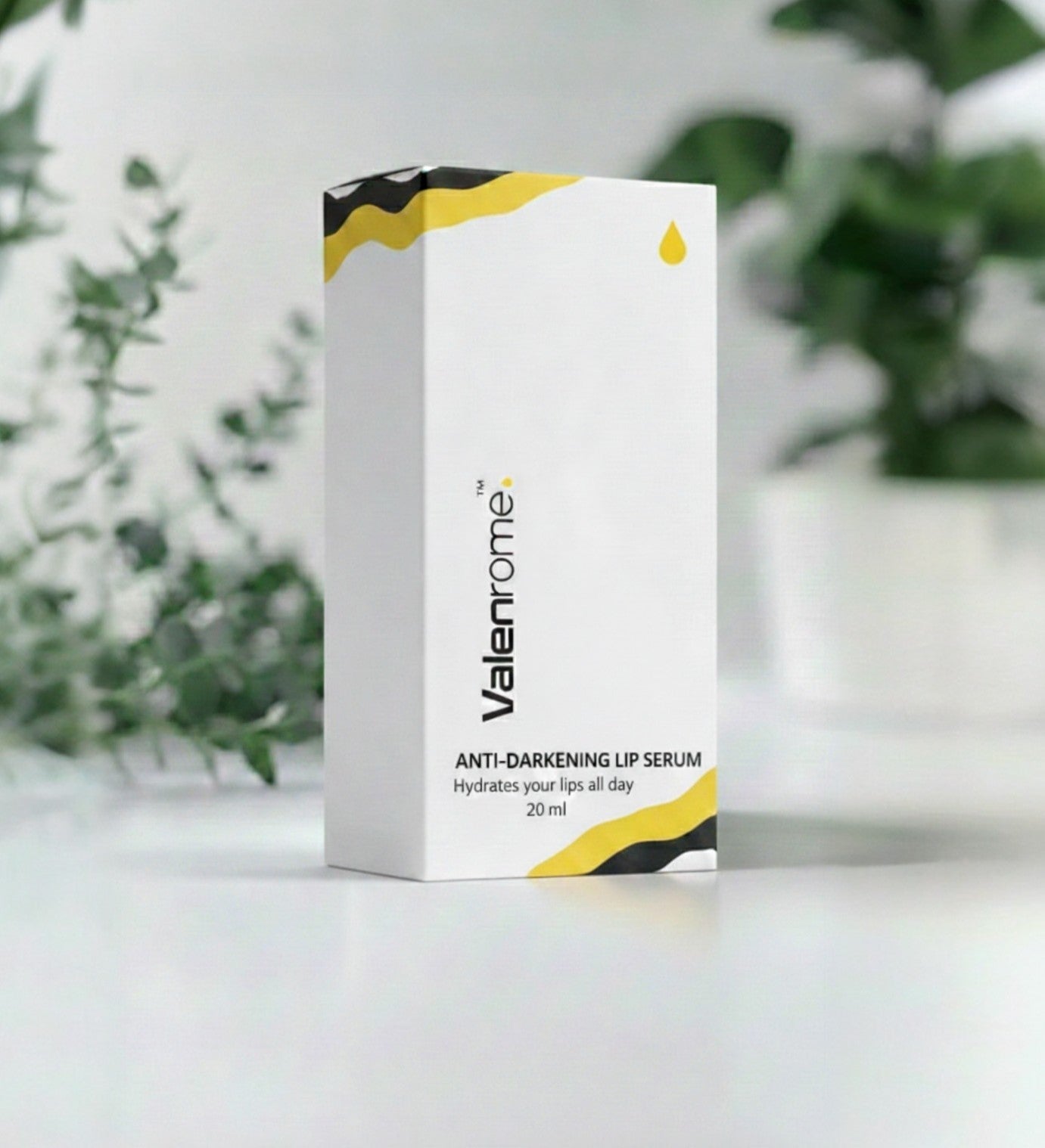 Anti-Darkening Lip Serum