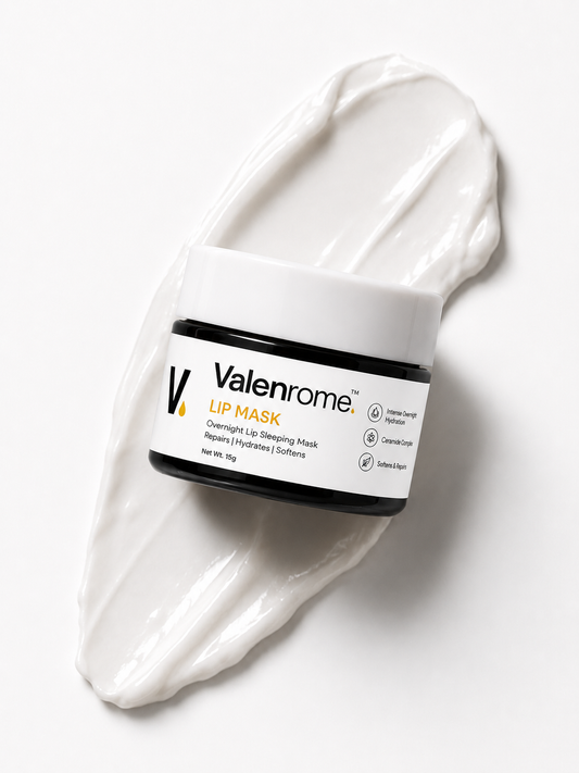 Lip Sleeping Mask
