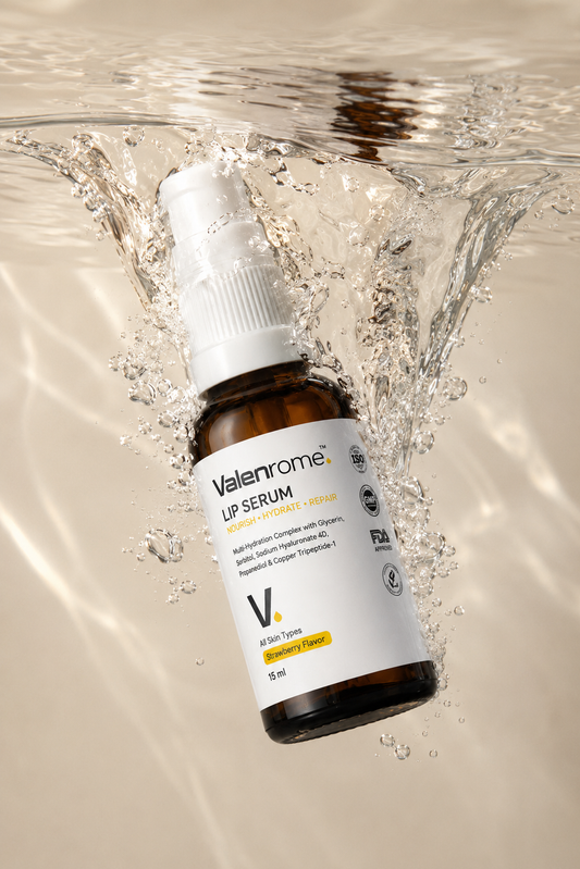 Lip Serum