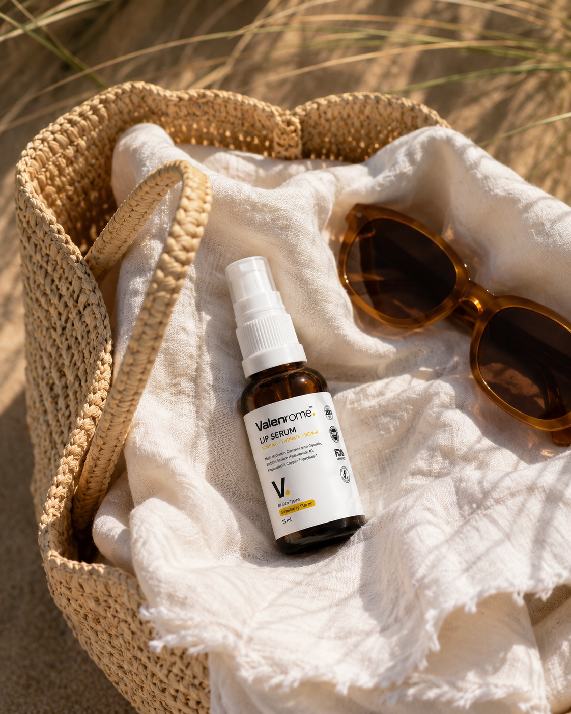Lip Serum