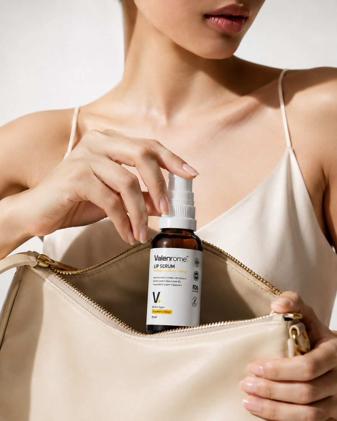 Lip Serum