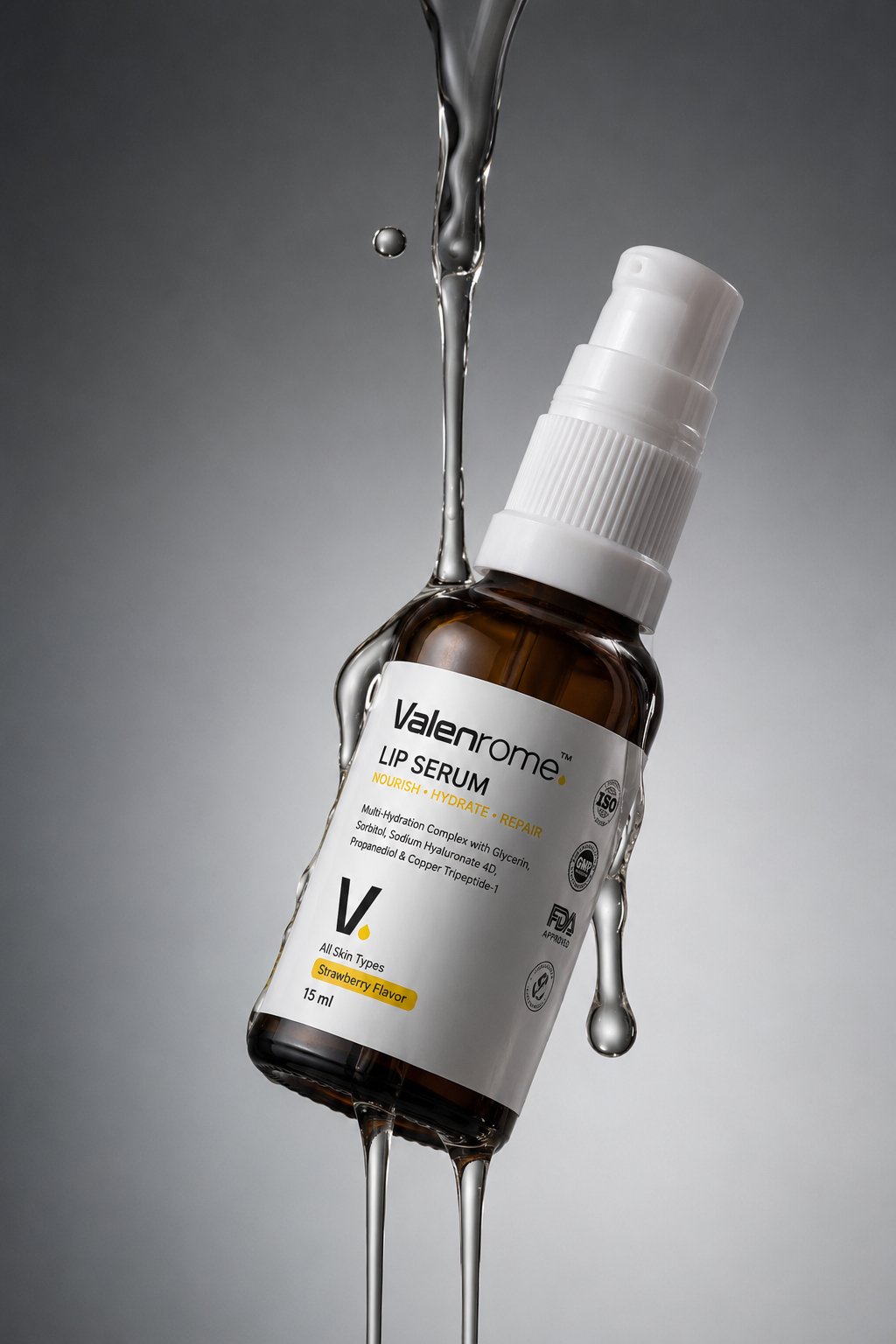 Lip Serum