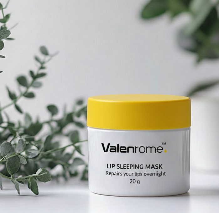 Lip Sleeping Mask