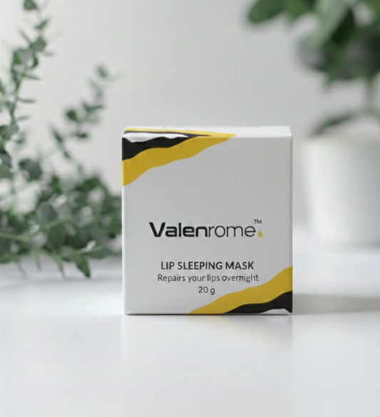 Lip Sleeping Mask
