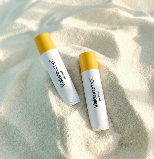Coconut Lip Balm