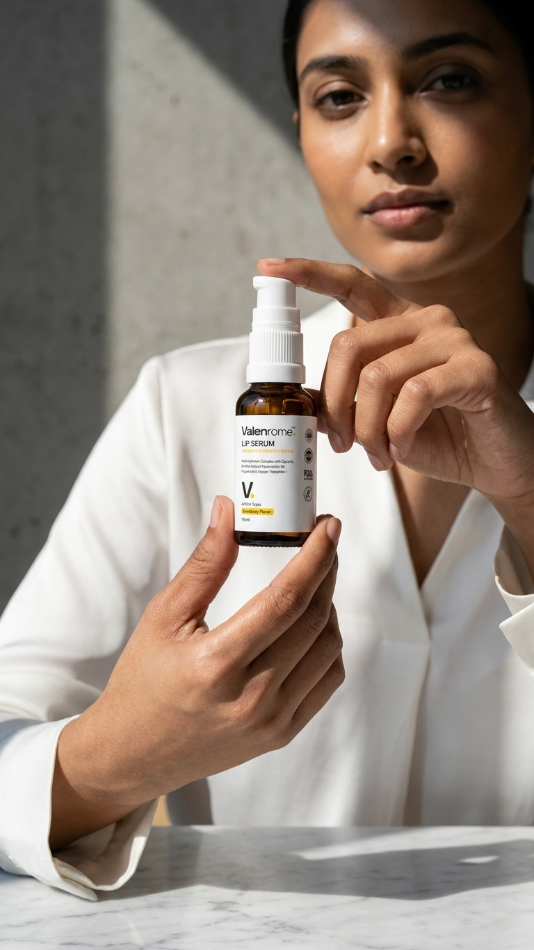 Lip Serum