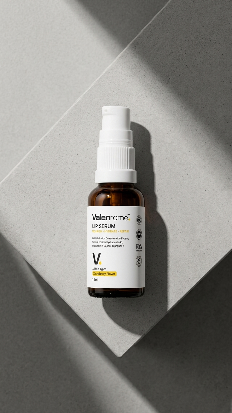 Lip Serum