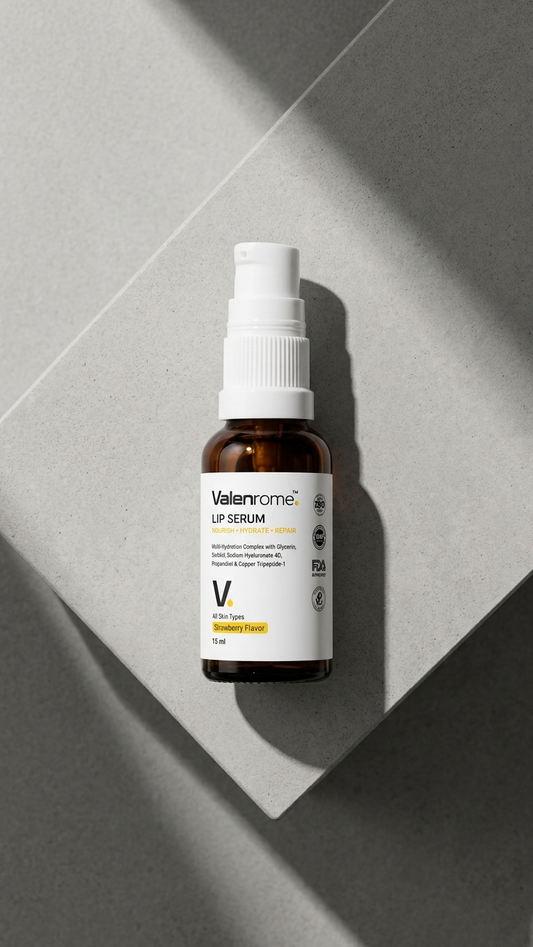 Lip Serum
