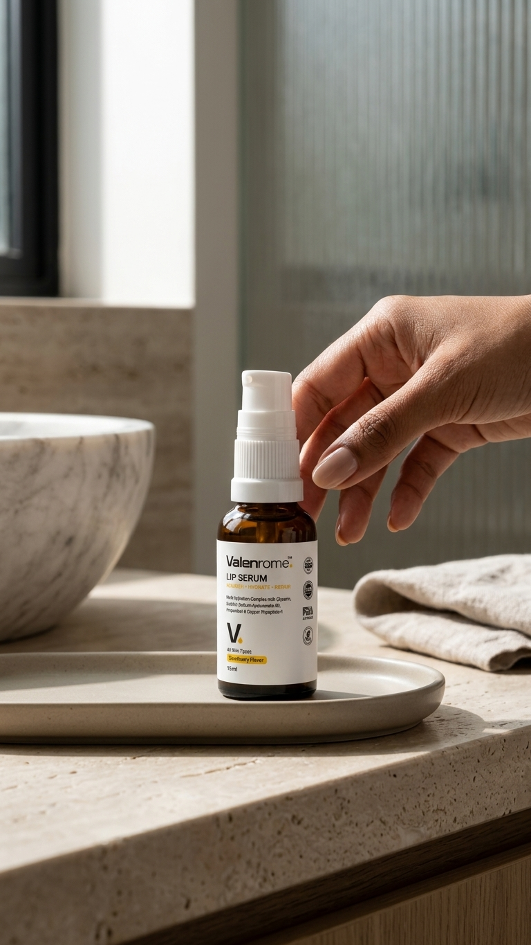Lip Serum